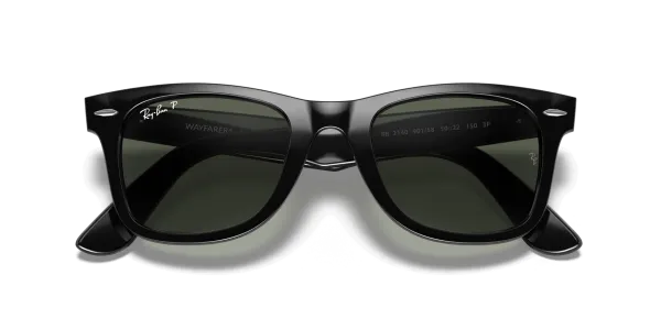 Ray-Ban BİO RB 2140 901/58 50 Güneş Gözlüğü