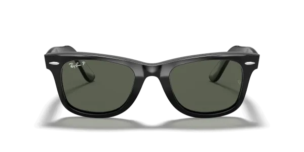 Ray-Ban BİO RB 2140 901/58 50 Güneş Gözlüğü