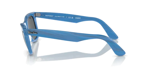 Ray-Ban BİO RB 2140 1409/B1 Güneş Gözlüğü
