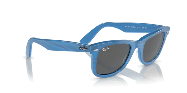 Ray-Ban BİO RB 2140 1409/B1 Güneş Gözlüğü