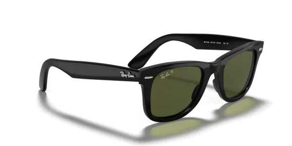 Ray-Ban RB 4340 601/58 50 Güneş Gözlüğü