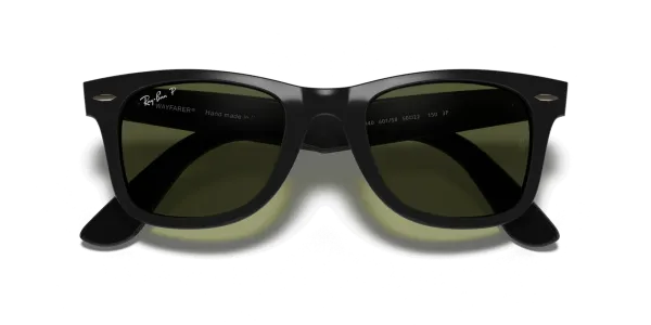 Ray-Ban RB 4340 601/58 50 Güneş Gözlüğü