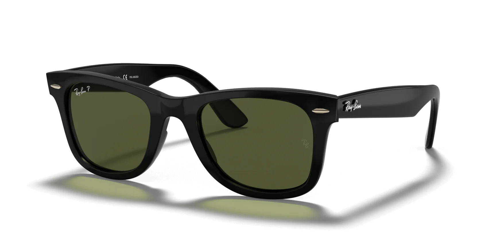 Ray-Ban RB 4340 601/58 50 Güneş Gözlüğü