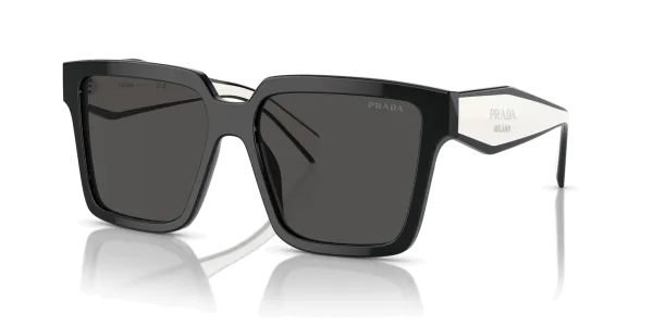 PRADA SPR 24ZS 1AB5S0 56 Kadın Güneş Gözlüğü