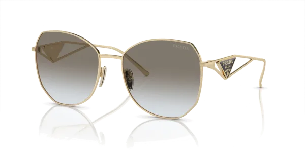 PRADA SPR 57YS ZVN0A7 57 Kadın Güneş Gözlüğü