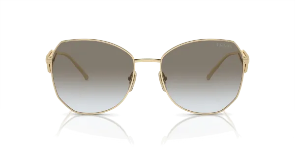 PRADA SPR 57YS ZVN0A7 57 Kadın Güneş Gözlüğü