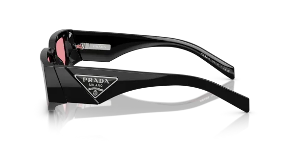 PRADA SPR 09ZS 16K3/OL 54 Kadın Güneş Gözlüğü