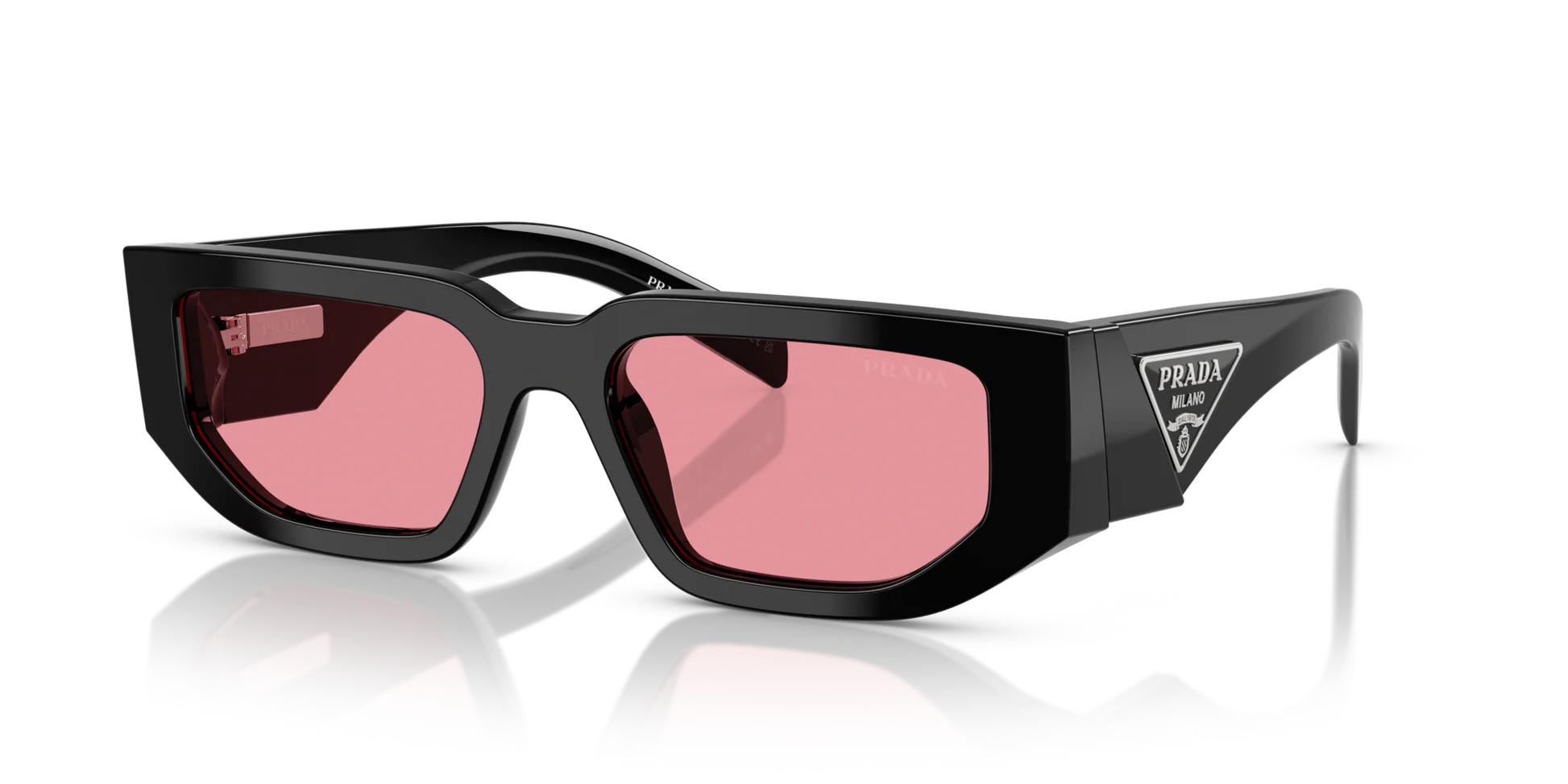 PRADA SPR 09ZS 16K3/OL 54 Kadın Güneş Gözlüğü