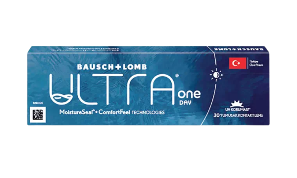 Ultra 1 Day