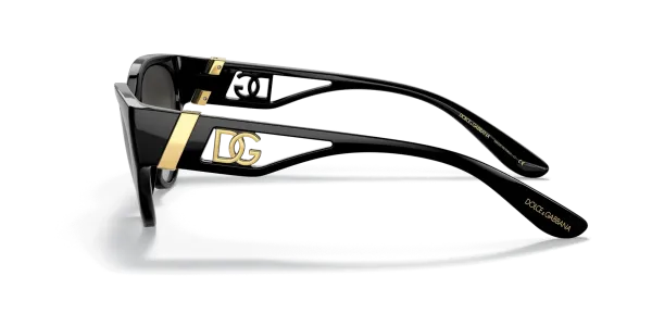 Dolce & Gabbana 6146 501/8G Kadın Güneş Gözlüğü