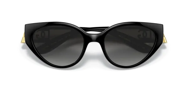 Dolce & Gabbana 6146 501/8G Kadın Güneş Gözlüğü