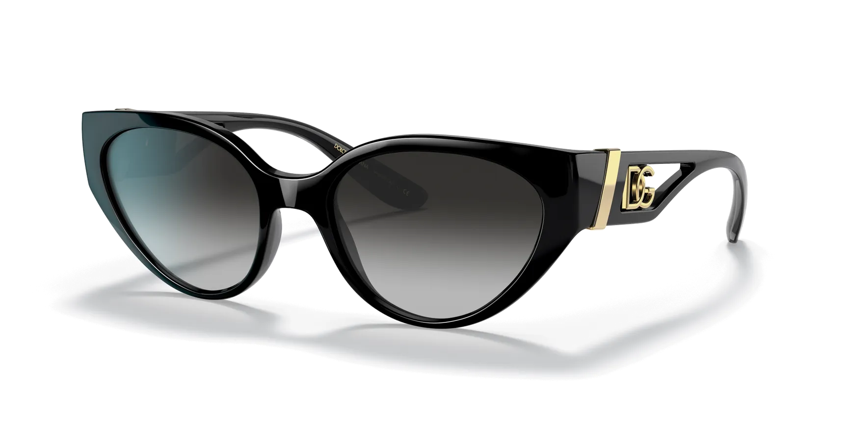 Dolce & Gabbana 6146 501/8G Kadın Güneş Gözlüğü