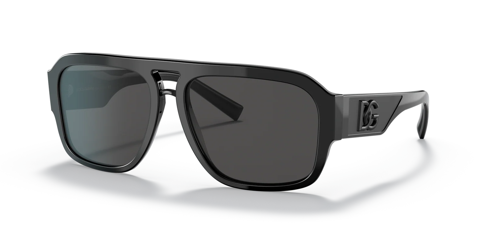 Dolce & Gabbana 4403 501/87 58 Güneş Gözlüğü