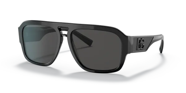 Dolce & Gabbana 4403 501/87 58 Güneş Gözlüğü