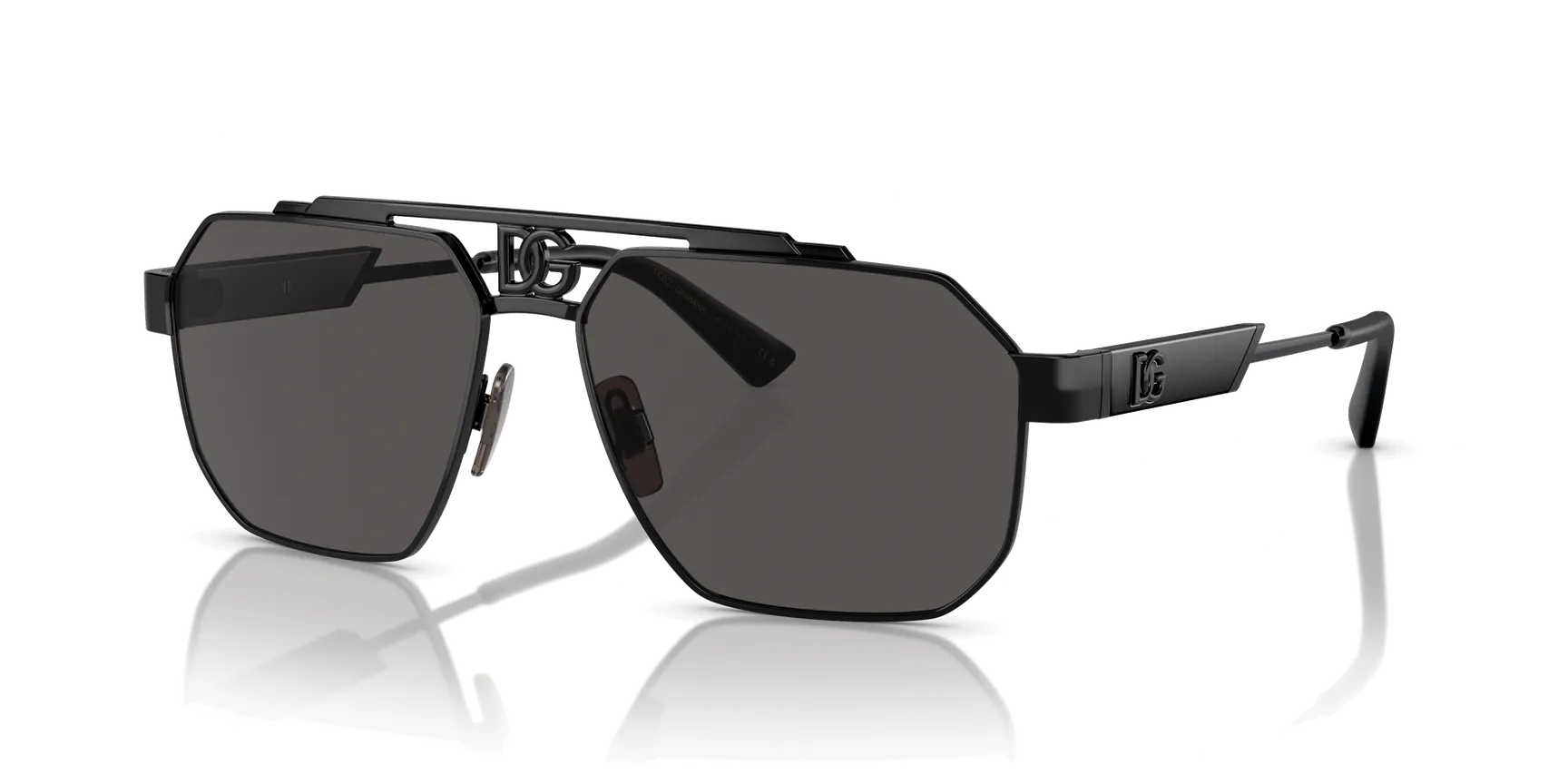 Dolce & Gabbana 2294 01/87 Erkek Güneş Gözlüğü