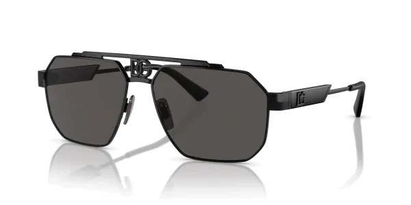Dolce & Gabbana 2294 01/87 Erkek Güneş Gözlüğü