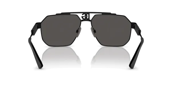 Dolce & Gabbana 2294 01/87 Erkek Güneş Gözlüğü
