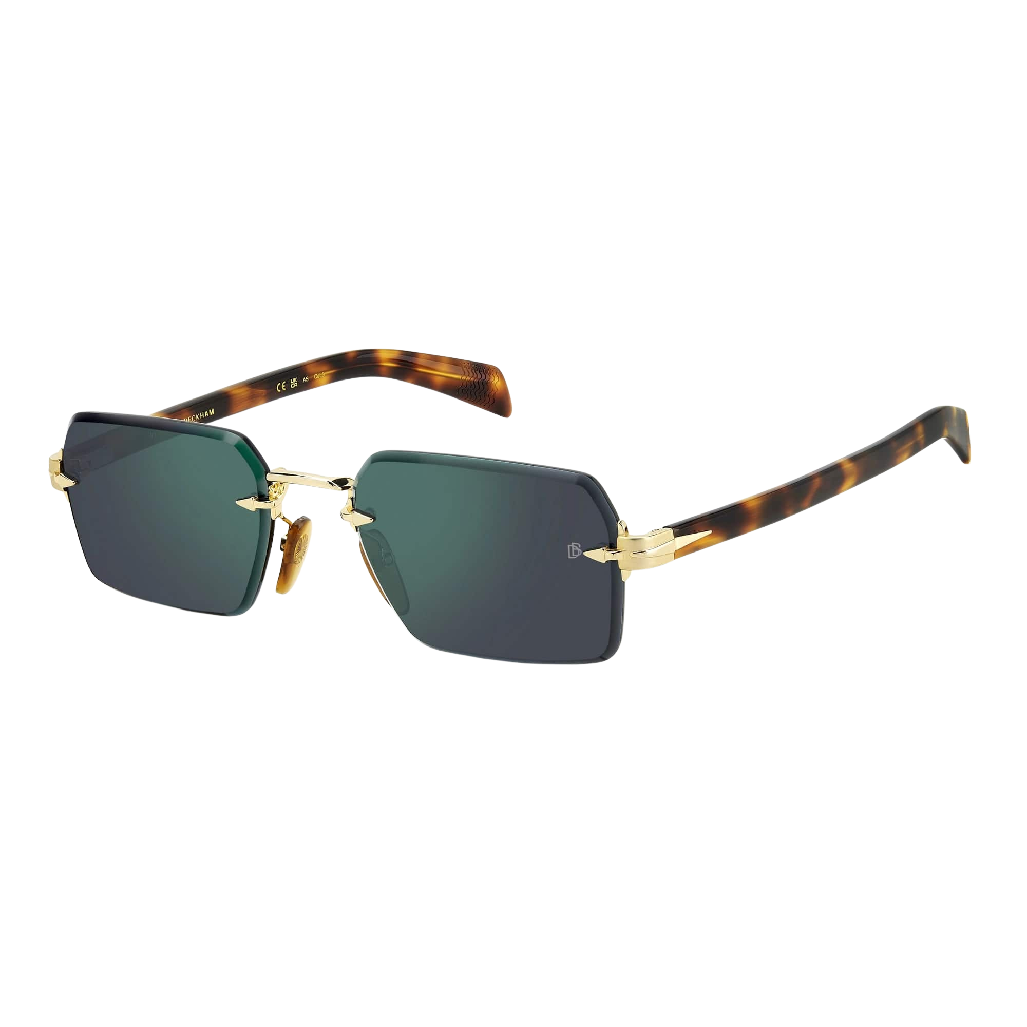 DAVID BECKHAM DB 7109/S 06JMT 56 GÜNEŞ GÖZLÜĞÜ