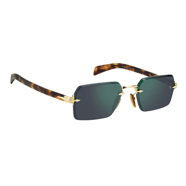 DAVID BECKHAM DB 7109/S 06JMT 56 GÜNEŞ GÖZLÜĞÜ