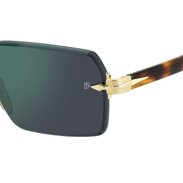 DAVID BECKHAM DB 7109/S 06JMT 56 GÜNEŞ GÖZLÜĞÜ