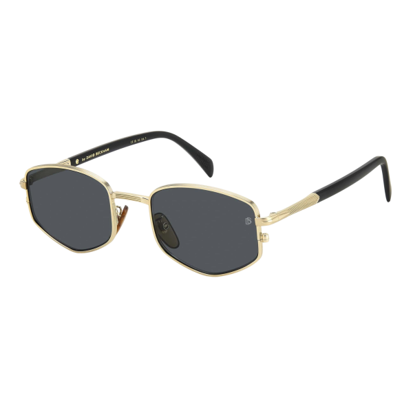 DAVID BECKHAM DB 1129/S RHLIR 52 GÜNEŞ GÖZLÜĞÜ