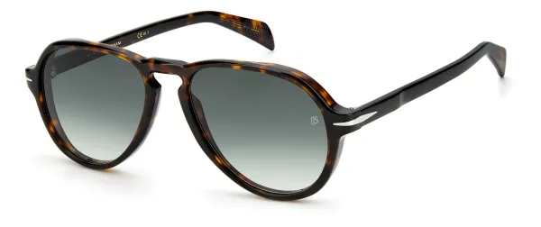 DAVID BECKHAM DB 7079/S 0869K 55 GÜNEŞ GÖZLÜĞÜ