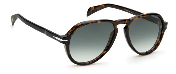DAVID BECKHAM DB 7079/S 0869K 55 GÜNEŞ GÖZLÜĞÜ