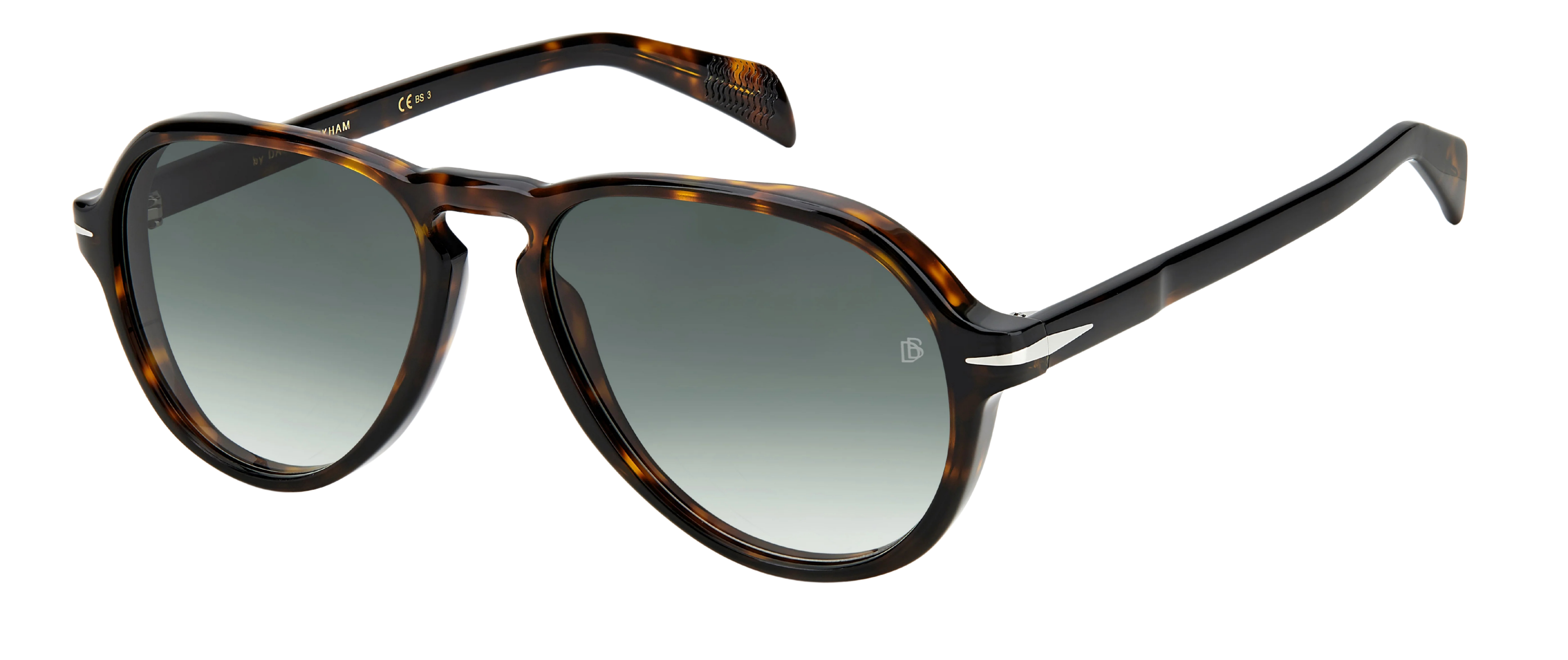 DAVID BECKHAM DB 7079/S 0869K 55 GÜNEŞ GÖZLÜĞÜ