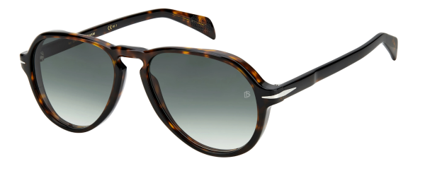 DAVID BECKHAM DB 7079/S 0869K 55 GÜNEŞ GÖZLÜĞÜ