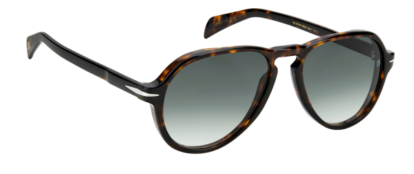 DAVID BECKHAM DB 7079/S 0869K 55 GÜNEŞ GÖZLÜĞÜ