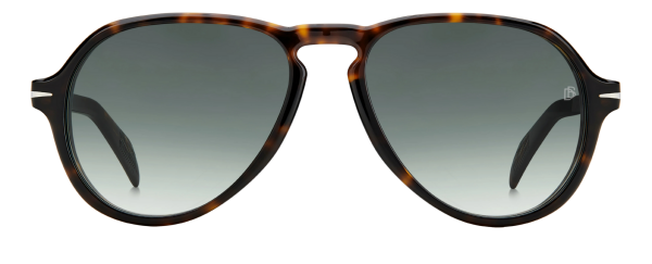 DAVID BECKHAM DB 7079/S 0869K 55 GÜNEŞ GÖZLÜĞÜ