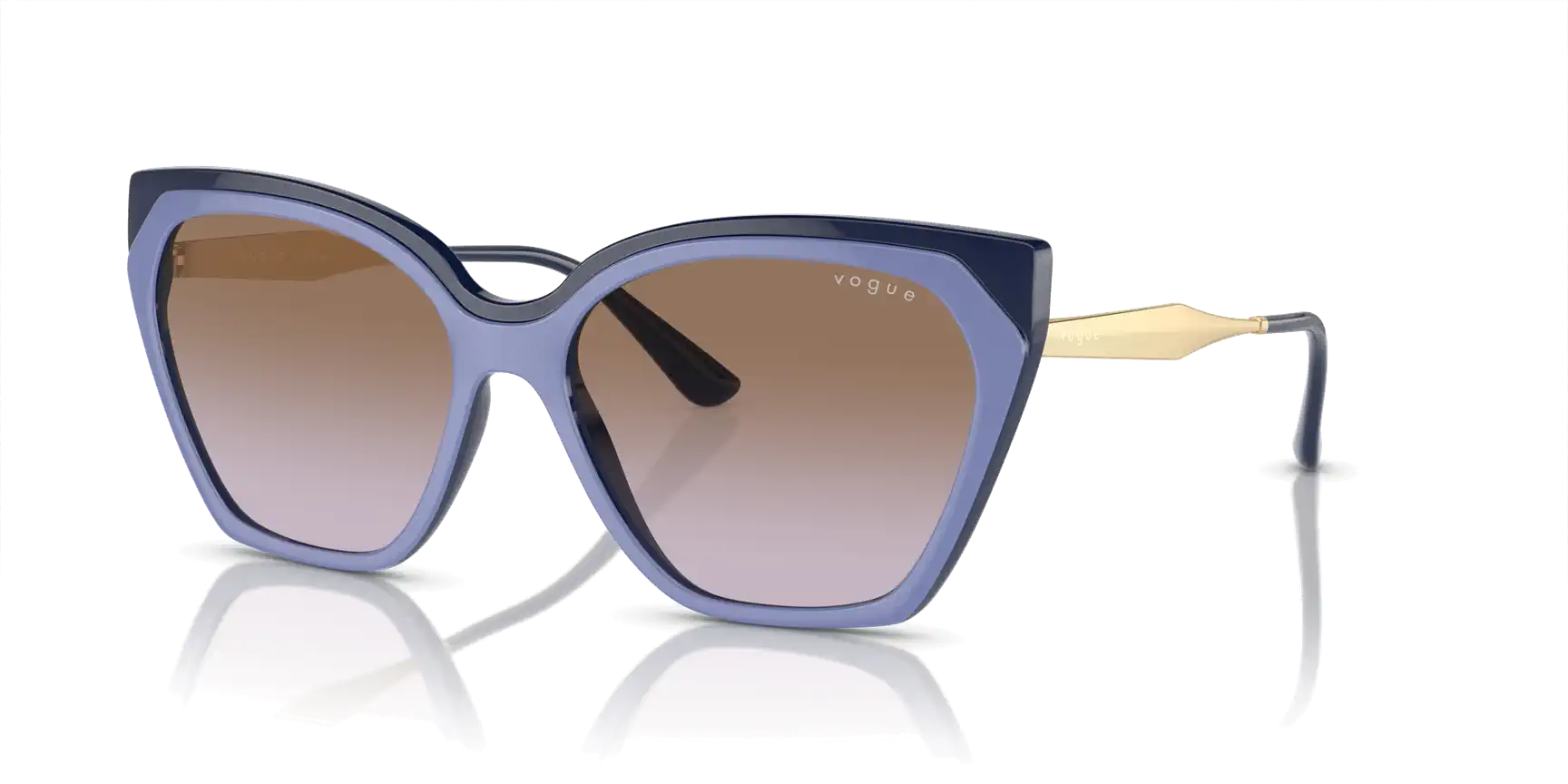 Vogue VO 5521-S 310268 57 Kadın Güneş Gözlüğü