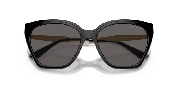 Vogue 5521S W44/87 57  Kadın Güneş Gözlüğü