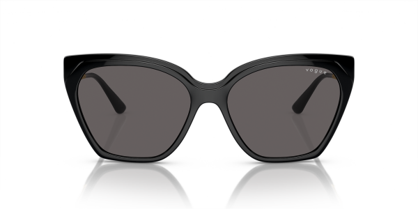 Vogue 5521S W44/87 57  Kadın Güneş Gözlüğü