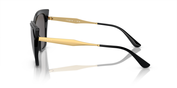 Vogue 5521S W44/87 57  Kadın Güneş Gözlüğü