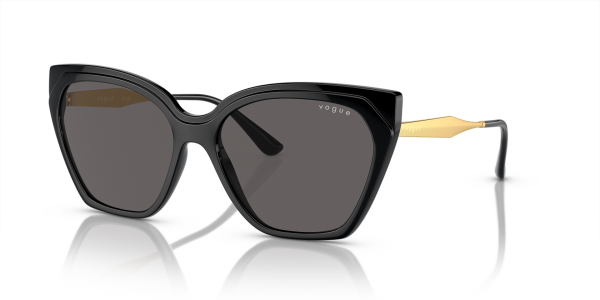 Vogue 5521S W44/87 57  Kadın Güneş Gözlüğü