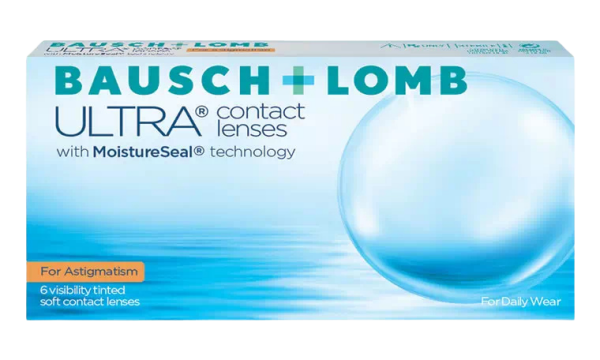Ultra for Astigmatism