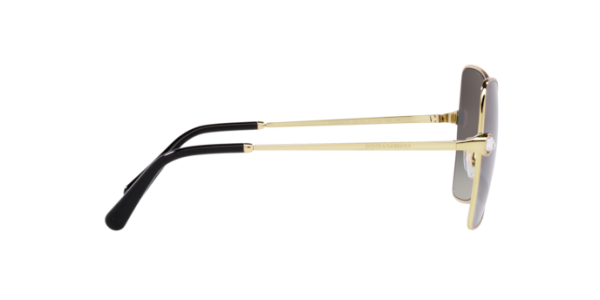 Dolce & Gabbana 2284-B 02/8G 57 Kadın Güneş Gözlüğü