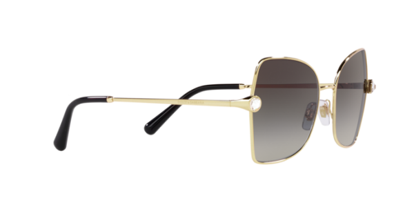 Dolce & Gabbana 2284-B 02/8G 57 Kadın Güneş Gözlüğü