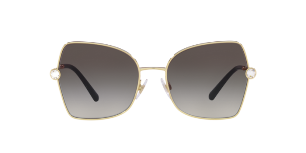 Dolce & Gabbana 2284-B 02/8G 57 Kadın Güneş Gözlüğü