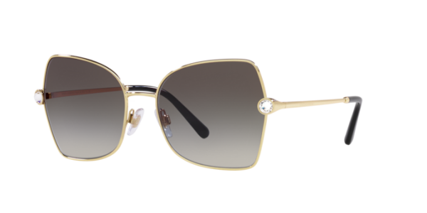 Dolce & Gabbana 2284-B 02/8G 57 Kadın Güneş Gözlüğü