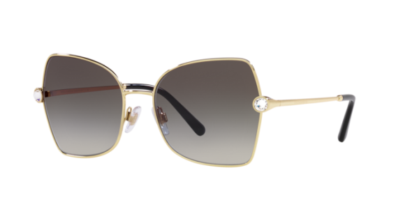 Dolce & Gabbana 2284-B 02/8G 57 Kadın Güneş Gözlüğü