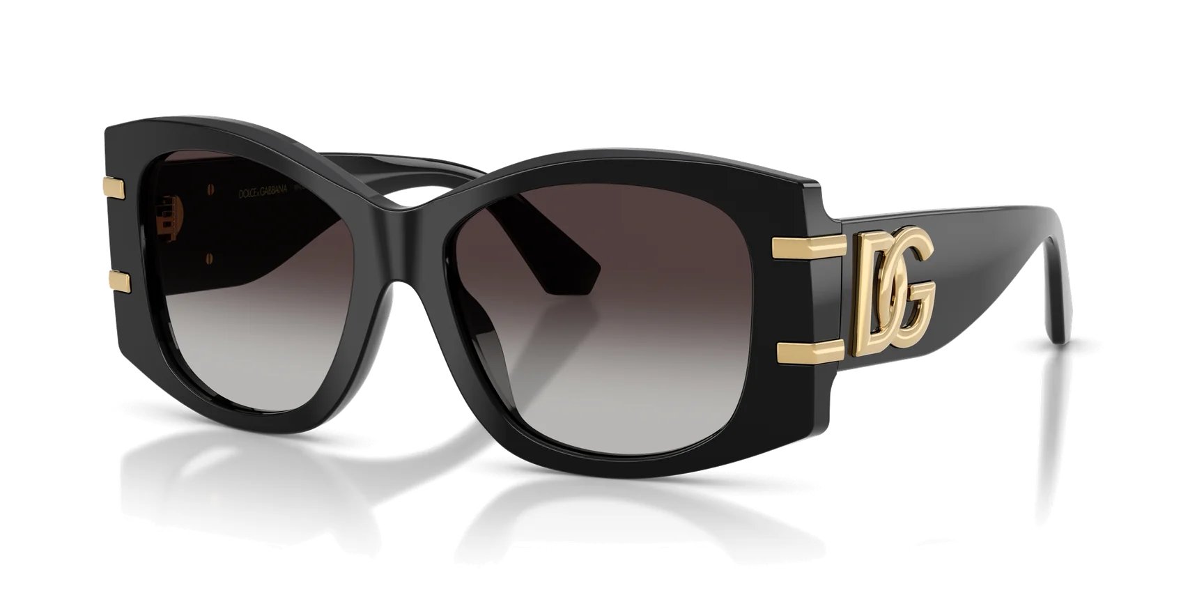 Dolce & Gabbana 4501 501/8G Kadın Güneş Gözlüğü