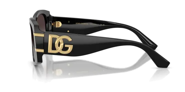 Dolce & Gabbana 4501 501/8G Kadın Güneş Gözlüğü