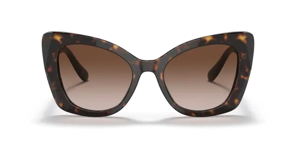 Dolce & Gabbana 4405F 502/13  53 Kadın Güneş Gözlüğü