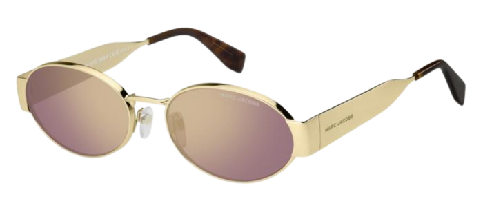 MARC JACOBS 806/S 59ESZ 58-19-140 Kadın Güneş Gözlüğü