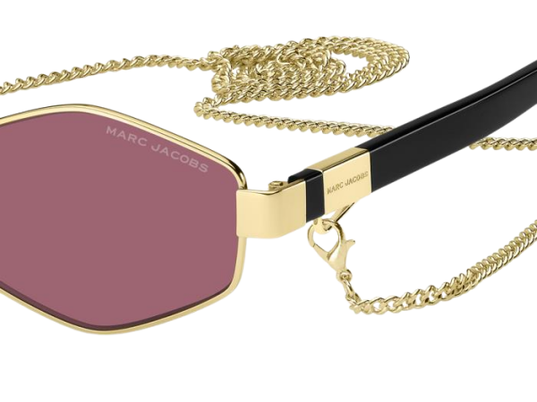 MARC JACOBS 496/S Y11VC 55-17-140 Kadın Güneş Gözlüğü
