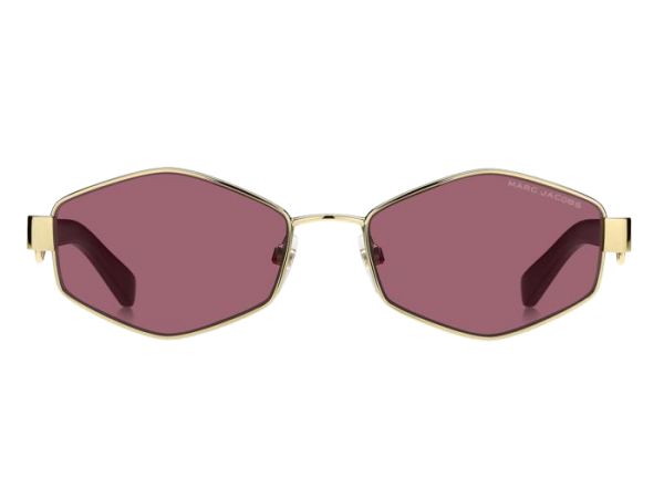 MARC JACOBS 496/S Y11VC 55-17-140 Kadın Güneş Gözlüğü