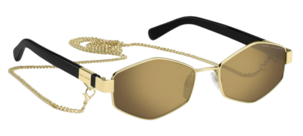 MARC JACOBS 496/S RHLVP 55-17-140 Kadın Güneş Gözlüğü