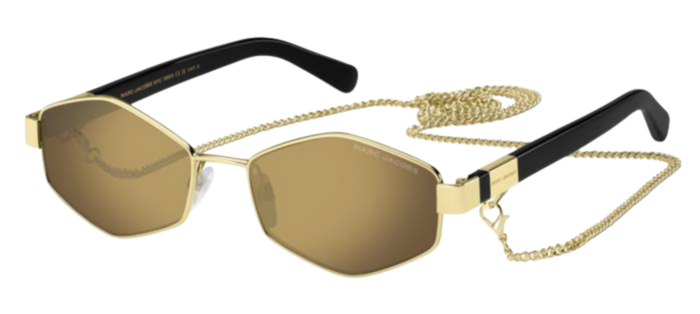 MARC JACOBS 496/S RHLVP 55-17-140 Kadın Güneş Gözlüğü